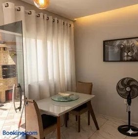 3 Quartos, com Piscina, Churrasqueira e garagem - Image 5