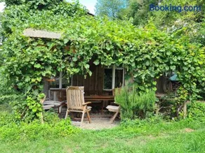 Naturoase Säntisblick-Auszeit am Wald und Bach - Image 3