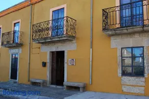 CTR. El Convento - Image 1