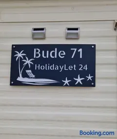 HolidayLet 24 Bude Newperran Holiday Park - Image 2