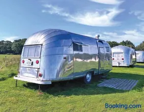 Retro Staycations - Image 1