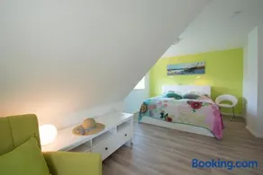 Ferienhaus Küstensegler - Image 4