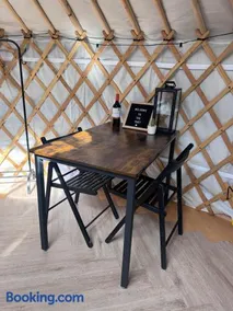 The Skye Yurt - Image 5