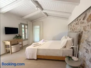 Villa Anthousa luxury villas and suites - Image 3