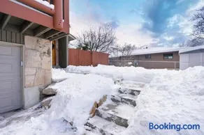 Chalet close to resorts - Image 1