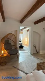 Designer Ferienwohnung Lykkegård im ehemaligen Weinspeicher nahe St Peter Ording und der Nordsee - Image 1