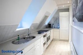 Ferienwohnung Silbermoewe_Herrenhof - Image 5