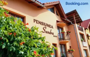 Pensiunea Sandra - Image 1
