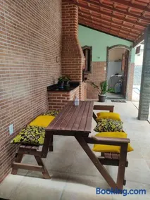 Casa a 3 minutos da praia - Image 1