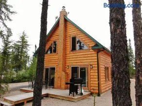 Les Chalets du Lac Serein (Milot) - Image 1