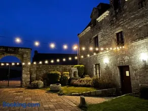 Gîte et Hostel Le Ty Bihui - Image 1