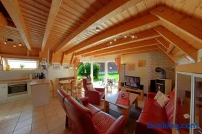 Voll ausgestattete gemütliche Wohnung mit Terrasse, Grill und Garten - Image 3