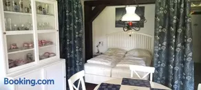Ferienpark Vorauf Ferienwohnung Iris 4 - Image 3