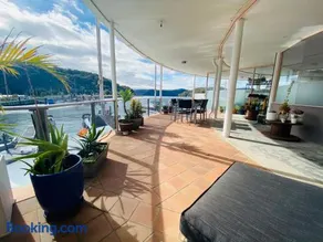 Jewel of Brooklyn - Hawkesbury River Marina - Image 1