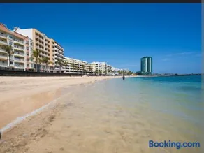 Arrecife-Playa del Reducto Apartment - Image 1