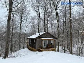 Salt Creek Cabin - Image 1