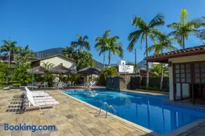 Apartamento Particular Pedaço do Céu Ubatuba - Image 2