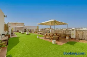 HOMEABOUT LA MERCED Terraces - Image 1