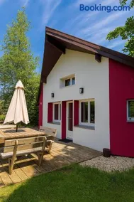 Chalet entier à Métabief, parenthèse nature et détente - Image 2