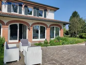 Villa alle Querce - Image 1