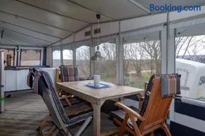CAMPING-SYLT Wohnwagen mit Blick aufs Meer - Image 3