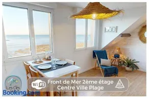 26- Face à la MER au coin du feu - Image 1
