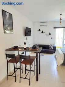 ESCAPADAS ROMÁNTICAS Gavira Apartamento - Image 3