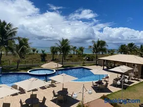 Village Summer Ville Pé na Areia - Image 1
