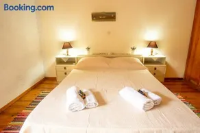 Kamera House - 10 min to Seitan Limania Beach - Image 4
