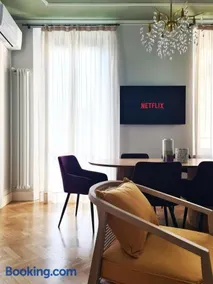 Serendipity Luxury Apartments - Brera - Image 2