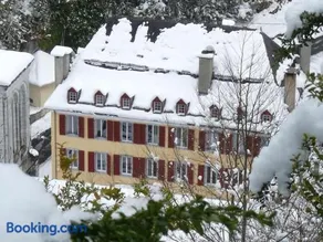 Appartement montagne T3 calme familial - Image 3