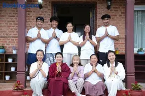 Repa Retreat - Image 5