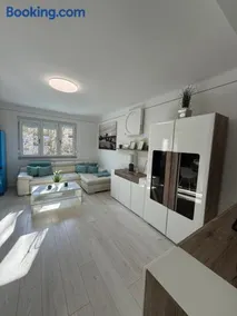 Belvárosi Luxus Apartman - Image 3