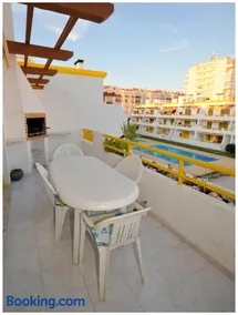 Apartamentos Capitolina - Image 1