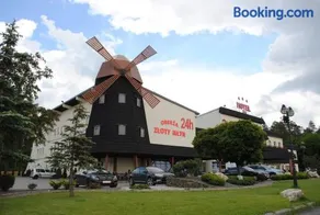 Hotel Złoty Młyn Polichno - Image 1