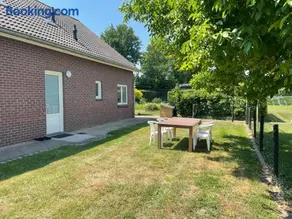 Vakantiewoning Op De Bos - Image 2