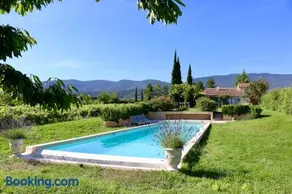 La Bastide des Vasses "L atelier" - Image 1