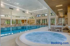 Baltic Pearl SPA & Beach Apartament A9 - Image 1