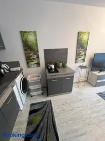 Apartament Acasa Sf.Gheorghe - Image 3