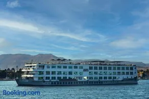 Royal Ruby II Nile Cruise Every Saturday 5 Days, 4 Nights From Luxor - Every Wednesday 4 Days, 3 Nights From Aswan - Image 1