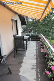 Ferienwohnung Kuck - Image 3