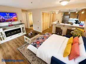Vega Apartment Seattle - Image 2