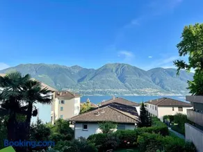 la meta appartamento vista lago con parcheggio - Image 2