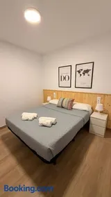 Moderno Apartamento Centro Moraira Pet Friendly - Image 2