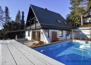 Ferienhaus mit Pool und Aussicht 20 min von Stuttgart Flughafen und Messe - Image 1