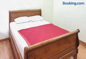 Hotel Mataram Cipanas Syariah Mitra RedDoorz - Image 2