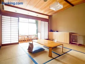 Kameyama Onsen Hotel - Vacation STAY 58052v - Image 3