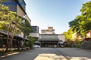 Ooedo Onsen Monogatari Premium Matsunoi - Image 1