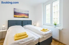 FeelGood Apartments SmartLiving | contactless check-in - Image 3