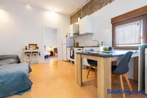 Apartment mit 1 Schlafzimmer für 2 Personen - Image 4
